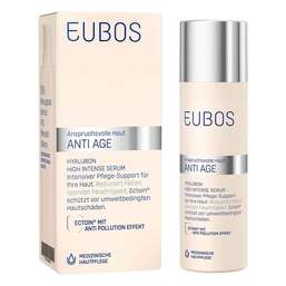 Abbildung: Eubos Hyaluron high intense Serum Konzentrat, 30 ml PZN 13969524