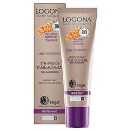 Abbildung: Logona Age Protection straffende Tagescreme Tagescreme, 30 ml PZN 13971082