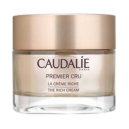 Abbildung: Caudalie Premier Cru Reichhaltige Creme Creme, 50 ml PZN 13974100