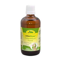 Abbildung: Arthrogreen Gelenkfluid Hund Flüssigkeit, 50 ml PZN 13975571
