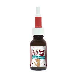 Abbildung: Felitatz Augenreiniger Pflegemittel für Katzen Flüssigkeit, 20 ml PZN 13981324