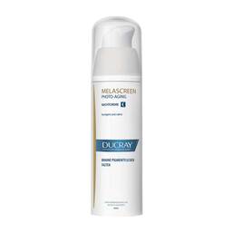 Abbildung: Ducray Melascreen Photoaging Nachtcreme Creme, 50 ml PZN 13985090
