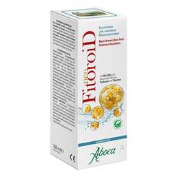 Abbildung: Neo Fitoroid Reinigungscreme Creme, 100 ml PZN 13989314