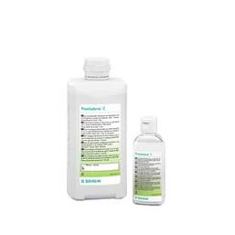 Abbildung: Prontoderm C Hautreinigungslösung Lösung, 500 ml PZN 13990352
