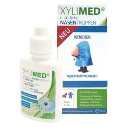  PZN 14001167 Nasentropfen, 22 ml