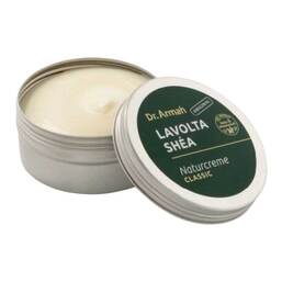 Abbildung: Lavolta Shea Naturcreme classic 10 ml, Creme PZN 14003953