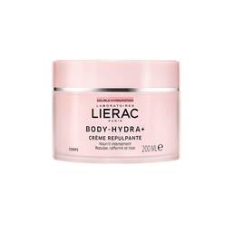 Abbildung: Lierac Body-Hydra Creme Creme, 200 ml PZN 14005739