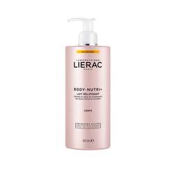 Abbildung: Lierac Body-Nutri Lipid aufbauende Milch Milch, 400 ml PZN 14005751