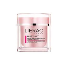 Abbildung: Lierac Bust Lift Creme Creme, 75 ml PZN 14005780