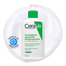  PZN 14017487 Lotion, 236 ml