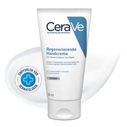 Abbildung: CeraVe regenerierende Handcreme Creme, 50 ml PZN 14017694