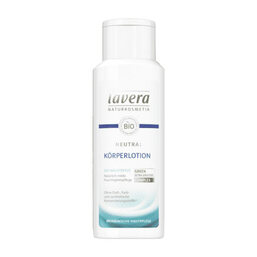 Abbildung: Lavera Neutral Körperlotion 200 ml, Lotion PZN 14024599