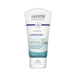 Abbildung: Lavera Neutral Handcreme Creme, 50 ml PZN 14024613