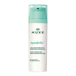 Abbildung: Nuxe Aquabella Feuchtigkeitsemulsion Emulsion, 50 ml PZN 14025185