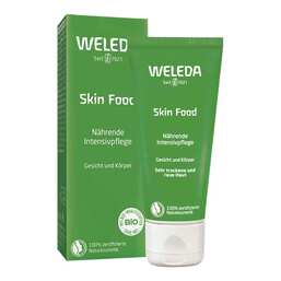 Abbildung: Weleda Skin Food 30 ml, Creme PZN 14026397