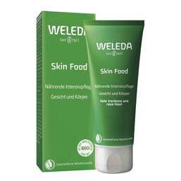 Abbildung: Weleda Skin Food 75 ml, Creme PZN 14026405