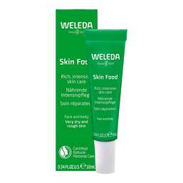 Abbildung: Weleda Skin Food 10 ml PZN 14026747
