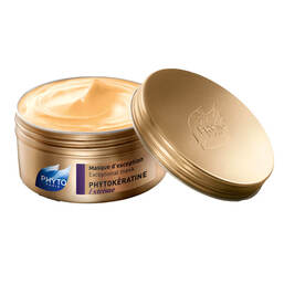 Abbildung: Phytokeratine Extreme Maske Haarspülung, 200 ml PZN 14032558