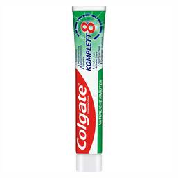 Abbildung: Colgate Komplett Zahnpasta natürliche Kräuter 75 ml, Zahnpasta PZN 14037165