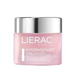 Abbildung: Lierac Hydragenist Creme Creme, 50 ml PZN 14042657