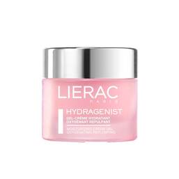 Abbildung: Lierac Hydragenist Gel-Creme Gel, 50 ml PZN 14042663