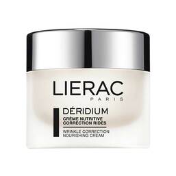 Abbildung: Lierac Deridium Creme nutritive N 50 ml, Creme PZN 14042717