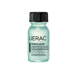 Abbildung: Lierac Sebologie Anti-Pickel-Konzentrat N Konzentrat, 15 ml PZN 14042798
