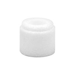 Abbildung: Pari Filterhalter mit Filter Typ 130 / 152 / 128 1 St, Beutel PZN 14042858