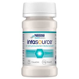 Abbildung: Infasource flüssig Flüssigkeit, 32X90 ml PZN 14051509