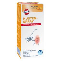 Abbildung: EMS Hustenspray Dosierspray, 30 ml PZN 14054353