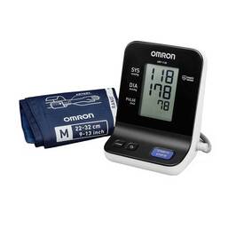 Abbildung: Omron Hbp-1120-E Oberarm Blutdruckmessgerät 1 St PZN 14057535
