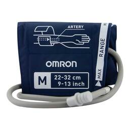 Abbildung: Omron Manschette für Hbp-1120 + 1320 M 22 - 32 cm 1 St PZN 14057587