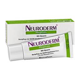 Abbildung: Neuroderm Pflegelotio 100 ml, Lotion PZN 14058026