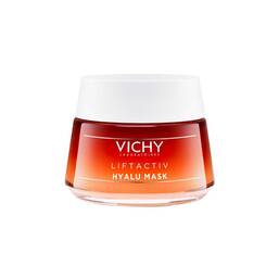 Abbildung: Vichy Liftactiv Hyalu Maske Creme, 50 ml PZN 14060543