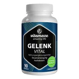  PZN 14061376 Kapseln, 90 St