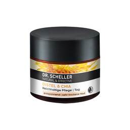 Abbildung: Dr. Scheller Distel & Chia reichhaltige Pflege Tag Creme, 50 ml PZN 14064400