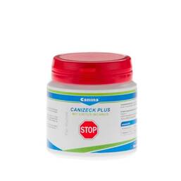 Abbildung: Canizeck Plus Tabletten für Hunde Tabletten, 90 g PZN 14126236