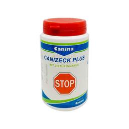 Abbildung: Canizeck Plus Tabletten für Hunde Tabletten, 180 g PZN 14126242