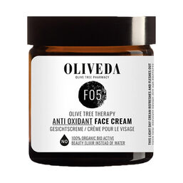 Abbildung: Oliveda Gesichtscreme Antioxidant 50 ml, Creme PZN 14129269