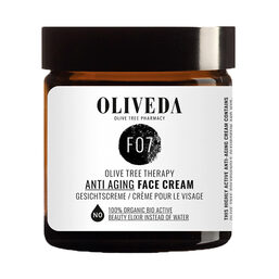 Abbildung: Oliveda Gesichtscreme Anti-Aging Creme, 50 ml PZN 14129281