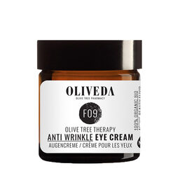 Abbildung: Oliveda Augencreme Anti-Wrinkle 30 ml, Creme PZN 14129358