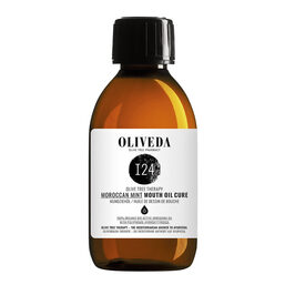 Abbildung: Oliveda Mundziehöl detoxifying Öl, 200 ml PZN 14129832