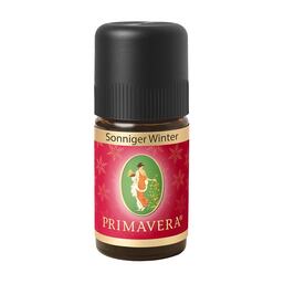 Abbildung: Duft Sonniger Winter ätherisches Öl Ätherisches Öl, 5 ml PZN 14129967