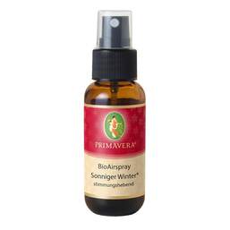 Abbildung: Bioairspray sonniger Winter ätherisches Öl Ätherisches Öl, 30 ml PZN 14129973