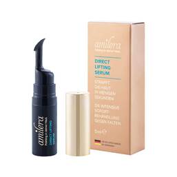 Abbildung: Amilera Hyaluron whitening Serum Ampullen Ampullen, 30X1.5 ml PZN 14130640