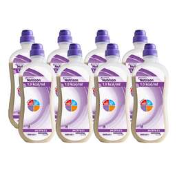 Abbildung: Nutrison Smartpack 8X1000 ml, Flüssigkeit PZN 14132188