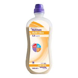 Abbildung: Nutrison Multifibre Smartpack 8X1000 ml, Flüssigkeit PZN 14132225
