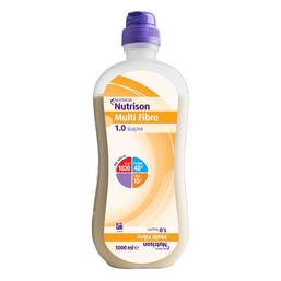Abbildung: Nutrison Multifibre Smartpack 1000 ml, Flüssigkeit PZN 14132231