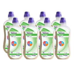 Abbildung: Nutrison Energy Smartpack 8X1000 ml, Flüssigkeit PZN 14132277