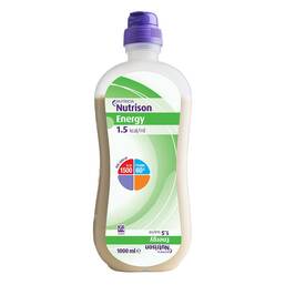 Abbildung: Nutrison Energy Smartpack 1000 ml, Flüssigkeit PZN 14132283